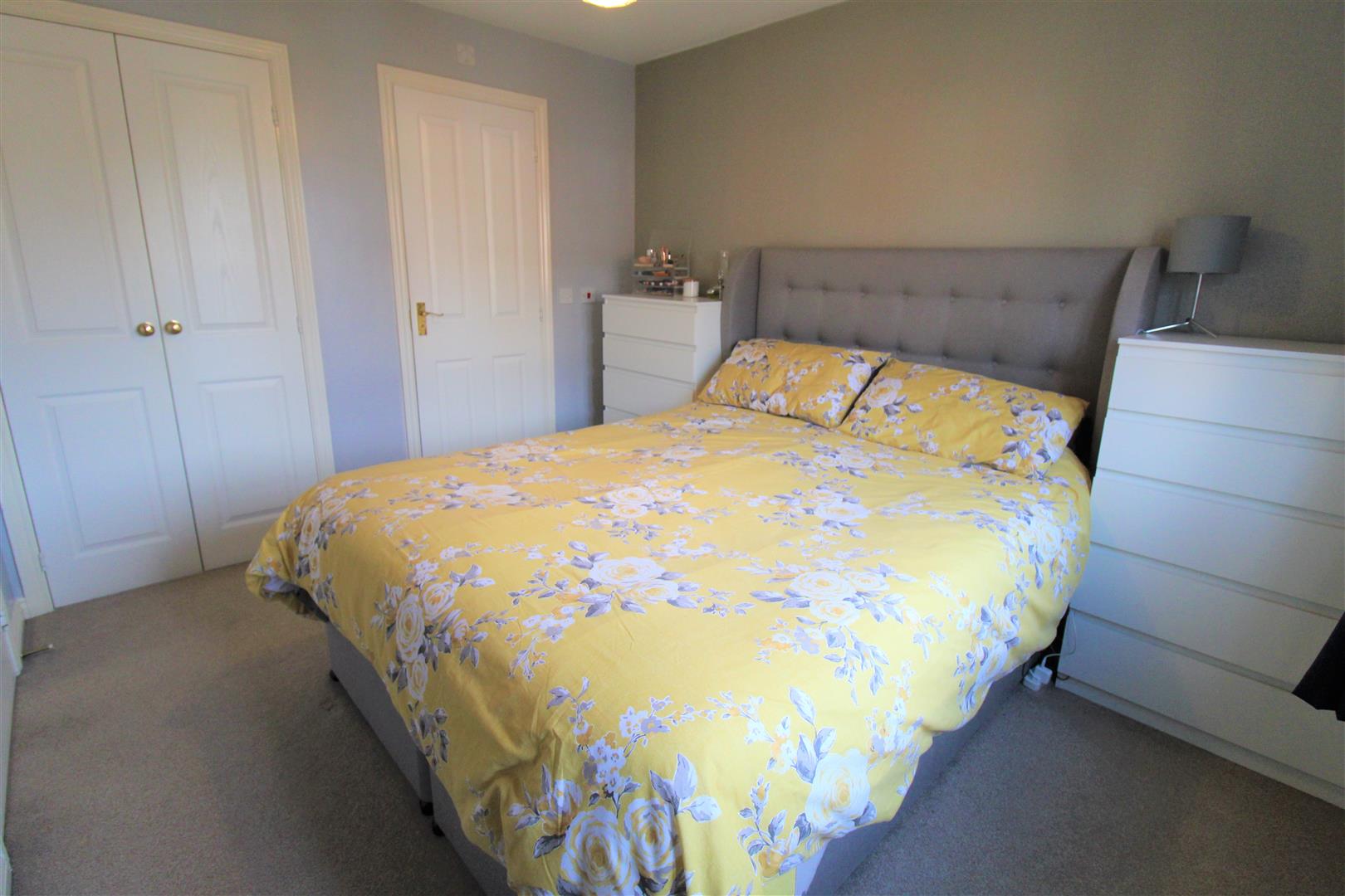 Blithfield Way, Norton Heights, Stoke-On-Trent